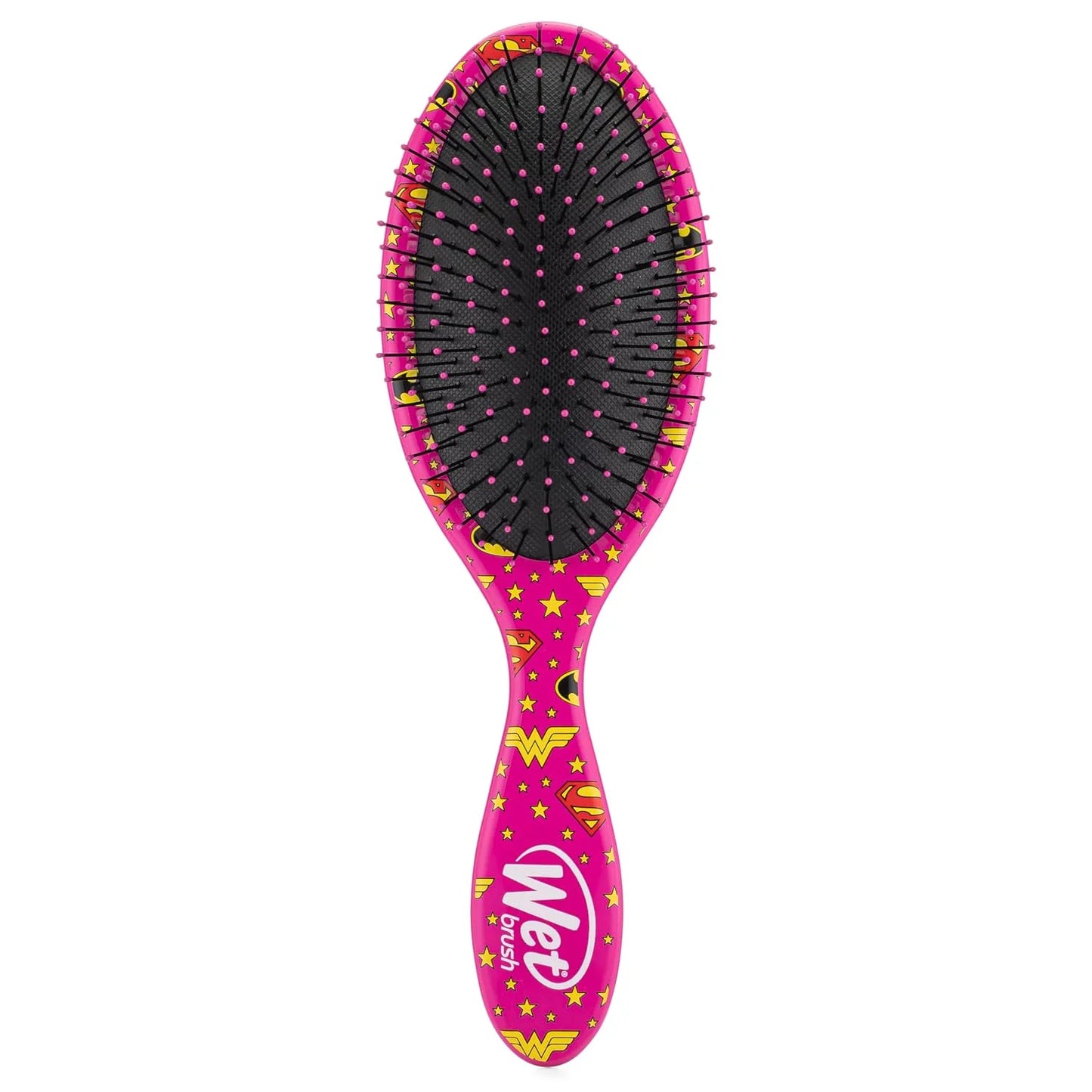 Wet Brush Justice League