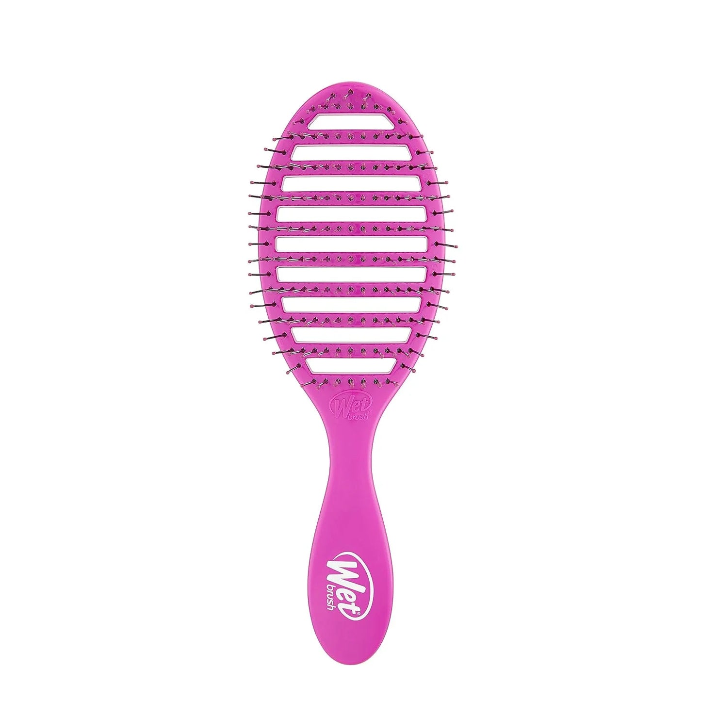 Wet Brush Speed Dry Hair Brush, Purple