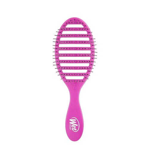 Wet Brush Speed Dry Hair Brush, Purple