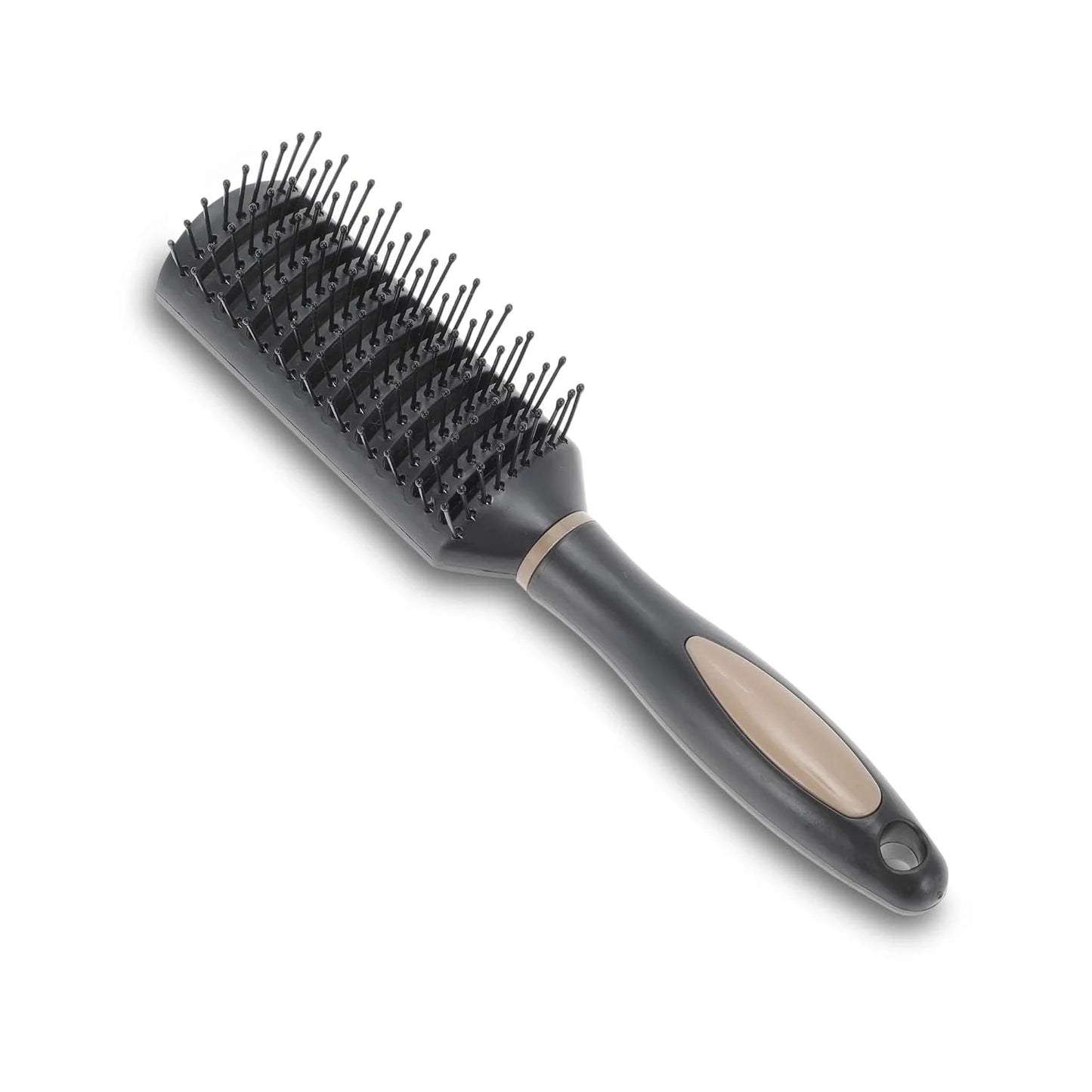 VOCOSTE Vent Hair Brush, Detangling Wet Brush, Green