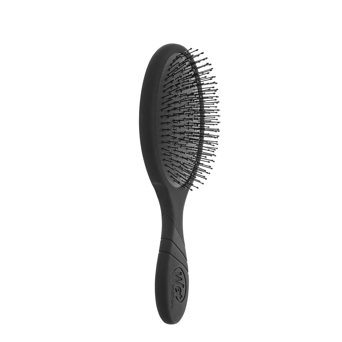 Wet Brush Brush Pro Detangler, Black