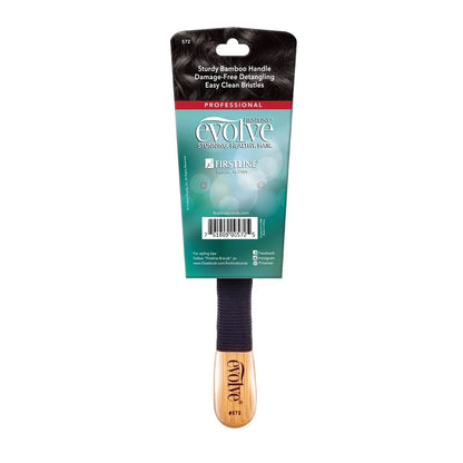 Evolve Knot Free Detangler Brush