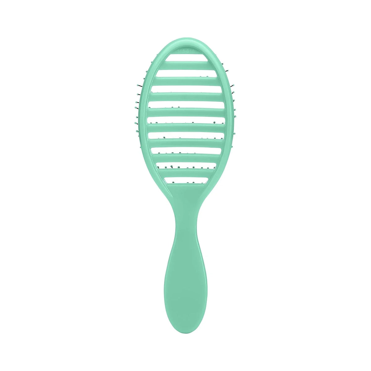 Wet Brush Speed Dry Hair Brush, Orange Crush (Summer Quencher) - Vented Design & Soft HeatFlex Bristles Are Blow Dry Safe - Ergonomic Handle Manages Tangles - Pain-Free Hair Accessories