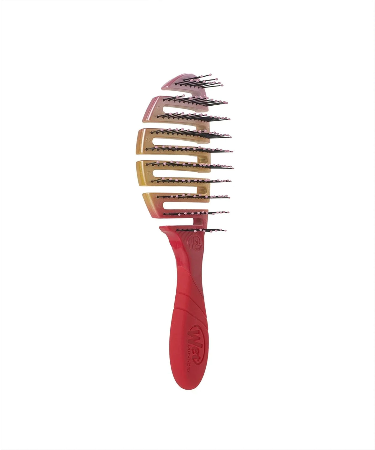 Wet Brush Brush Pro Flex Dry Millennial Ombre