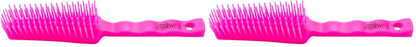 Evolve Flow-Thru Detangler (Pack of 2)