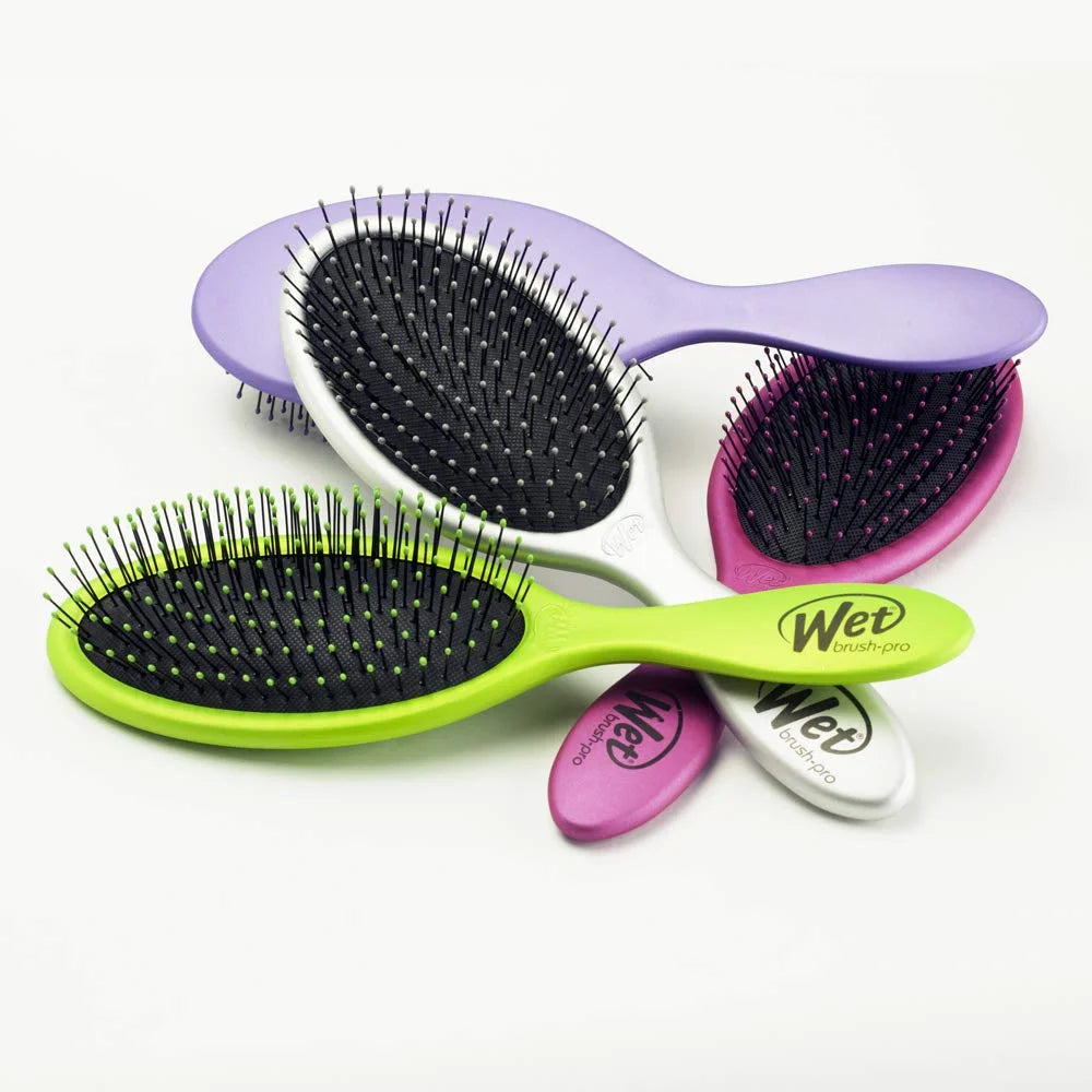 Wet Brush Brush lovin lilac