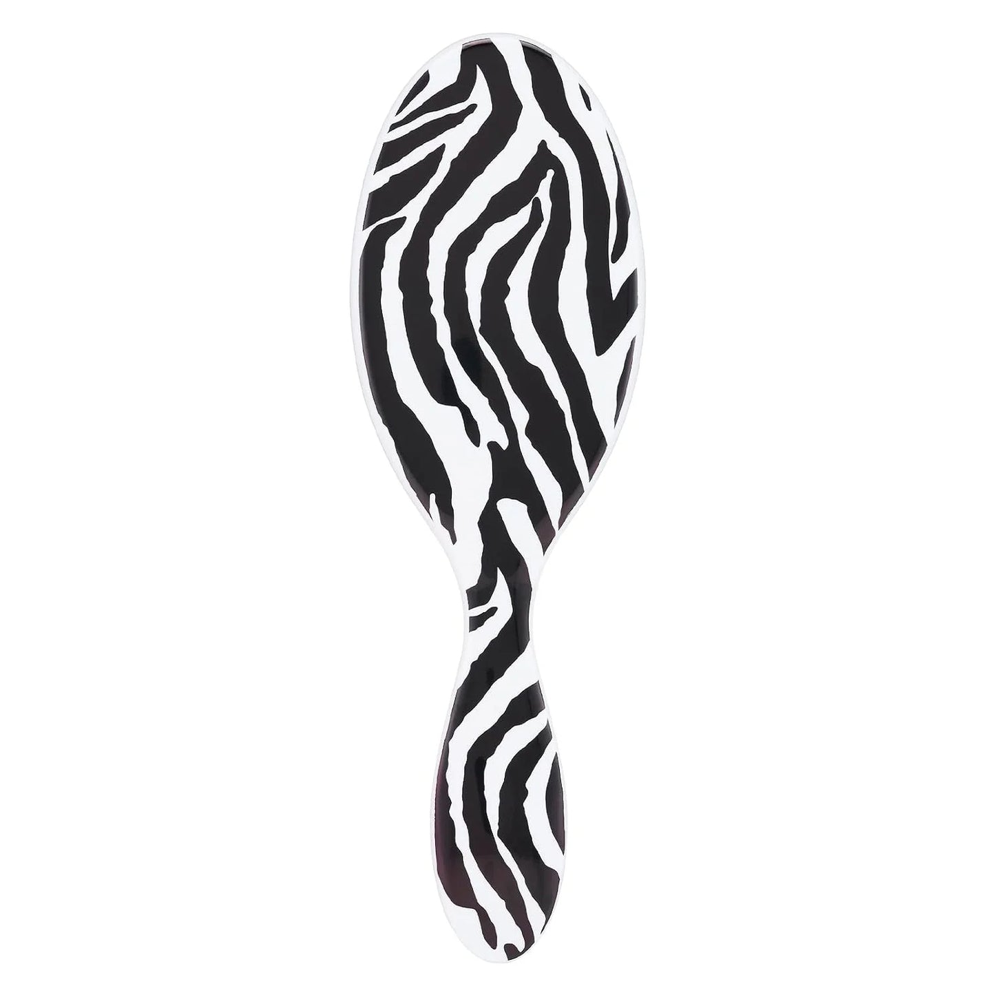 Wet Brush Original Detangler Hair Brush, Hipster Sketch, Ultra-Soft IntelliFlex Bristles, Detangling Bristles Glide Through Tangles (Wet & Dry Hair), Women & Men