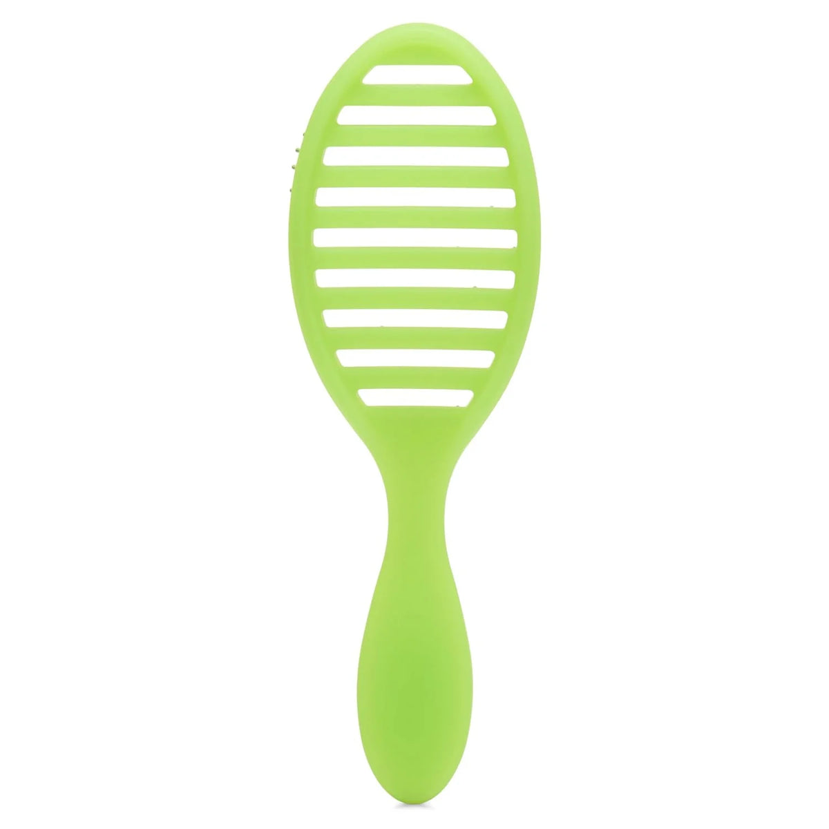 Wet Brush Speed Dry Hair Brush, Orange Crush (Summer Quencher) - Vented Design & Soft HeatFlex Bristles Are Blow Dry Safe - Ergonomic Handle Manages Tangles - Pain-Free Hair Accessories