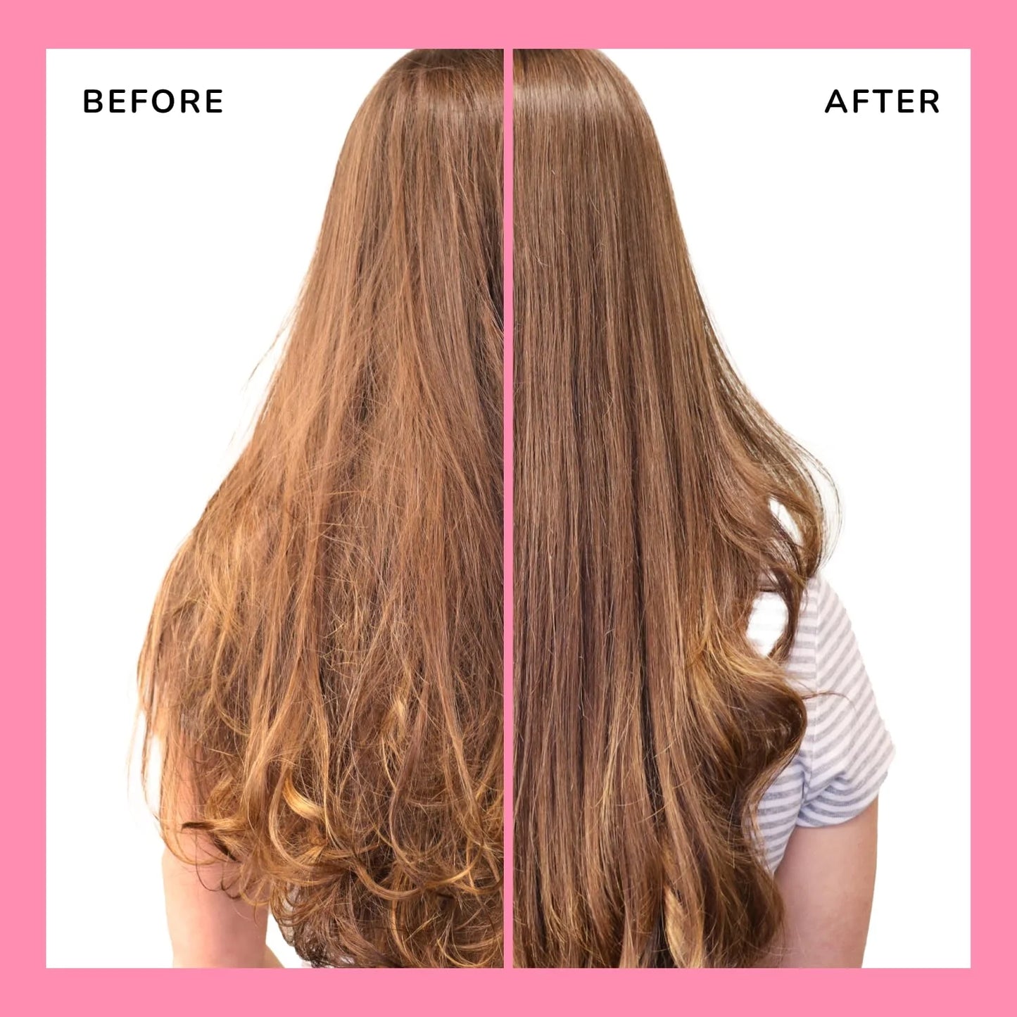 Wet Brush Paddle Detangler Hair Brush, Black, Ultra-Soft IntelliFlex Bristles with AquaVent Design, Great For Treatment & Mask Application, Women, Men, Wet, Dry and Damaged Hair, (Pack of 2)
