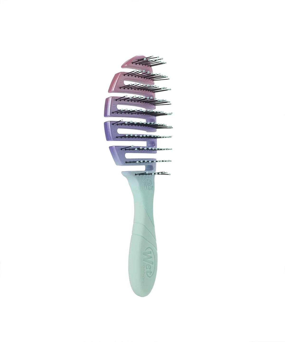 Wet Brush Brush Pro Flex Dry Millennial Ombre