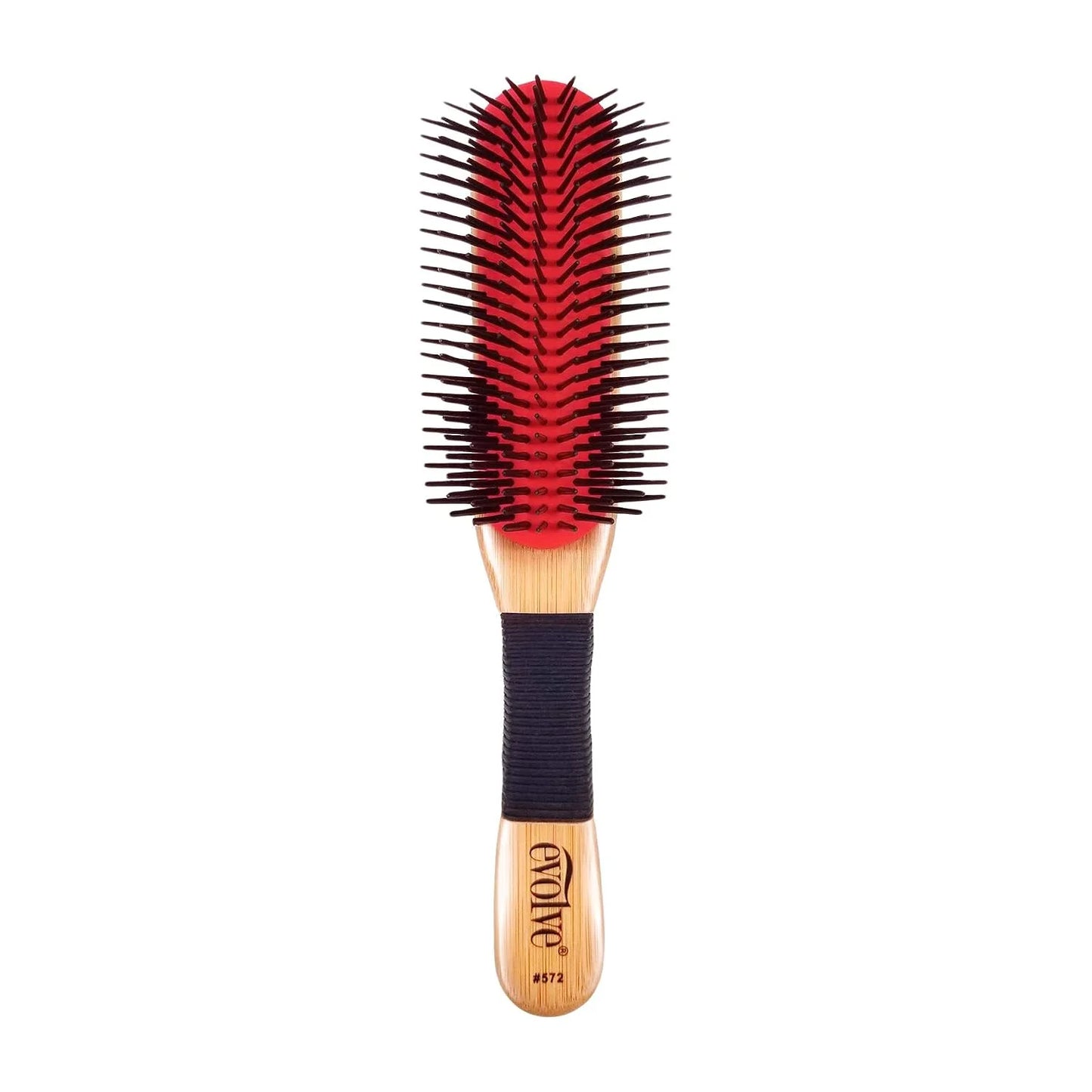 Evolve Knot Free Detangler Brush