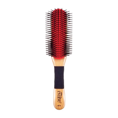Evolve Knot Free Detangler Brush
