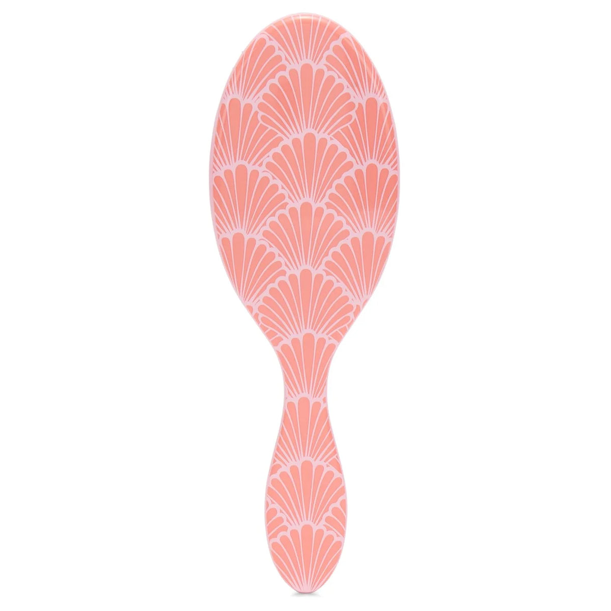 Wet Brush Original Detangler, Green Juice (Summer Quencher), Ultra-Soft IntelliFlex Bristles Glide Through Tangles, Detangling Hair Brush (Wet & Dry), Women & Men, Limited Edition