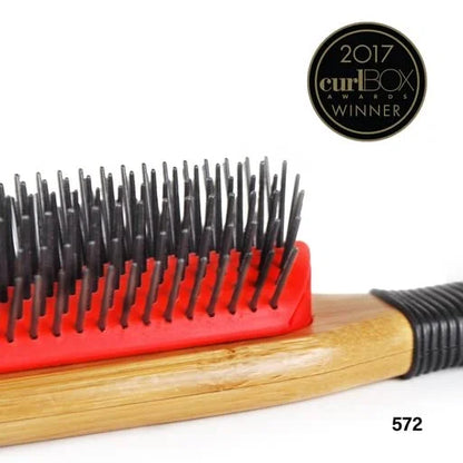 Evolve Knot Free Detangler Brush