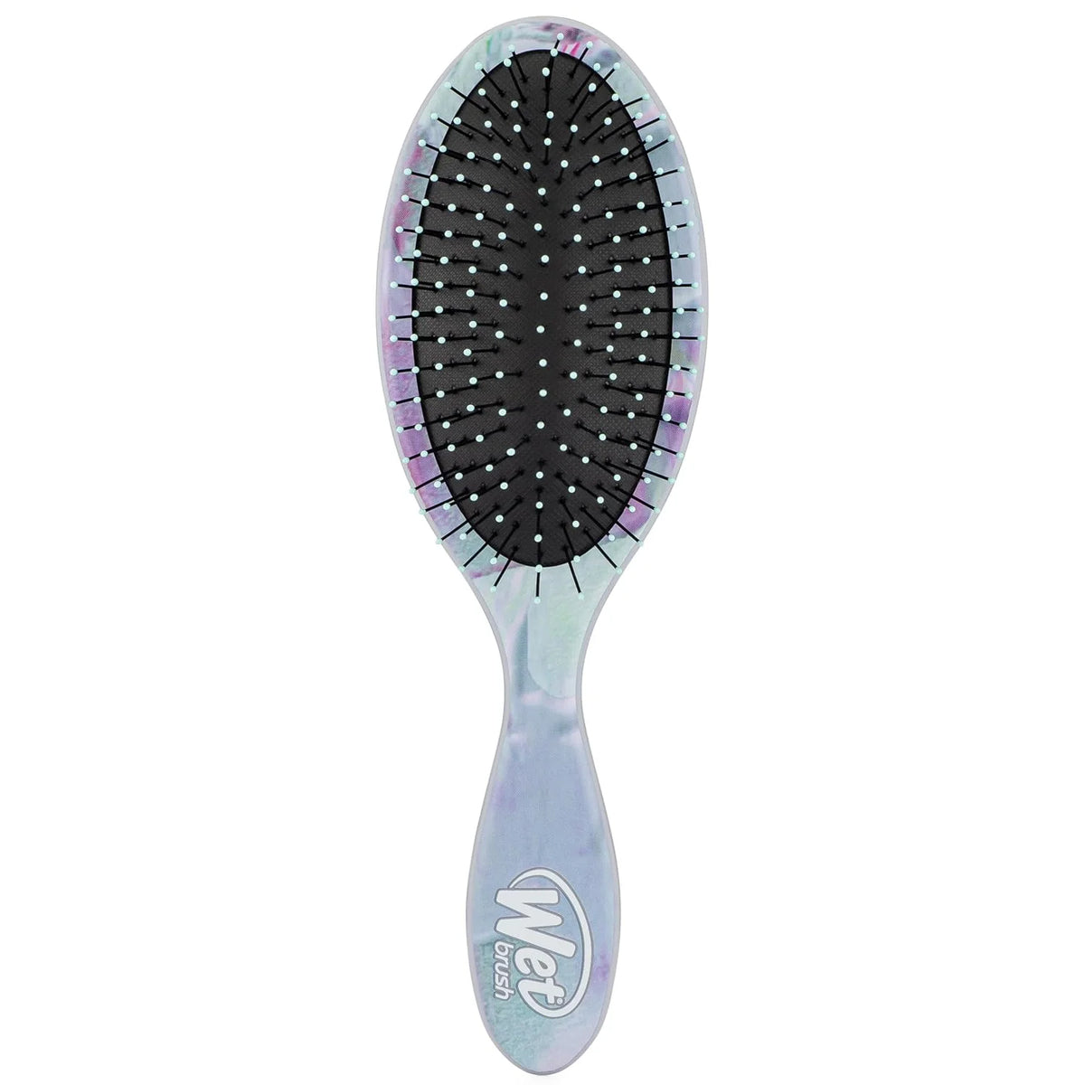 Wet Brush Original Detangler, Lavender (Liquid Fluidity)