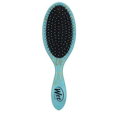 Wet Brush Disney Original Hair Detangler, Cinderella (Elegant Princess), Ultra-Soft IntelliFlex Bristles, Detangling Brush Glides Through Tangles (Wet Dry & Damaged Hair), Women & Men