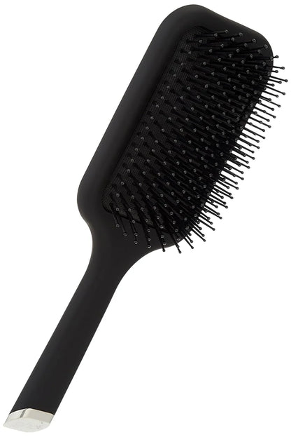 ghd All-Rounder Paddle Brush & The Dresser Oval Dressing Brush Detangling Hair Brushes for Thick Hair