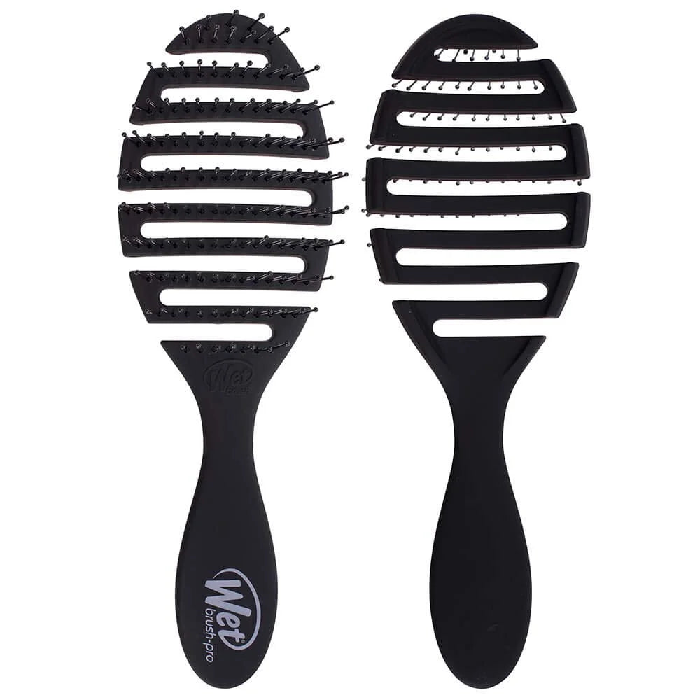 Wet Brush Pro Flex Dry (BWP800FXBK) Black