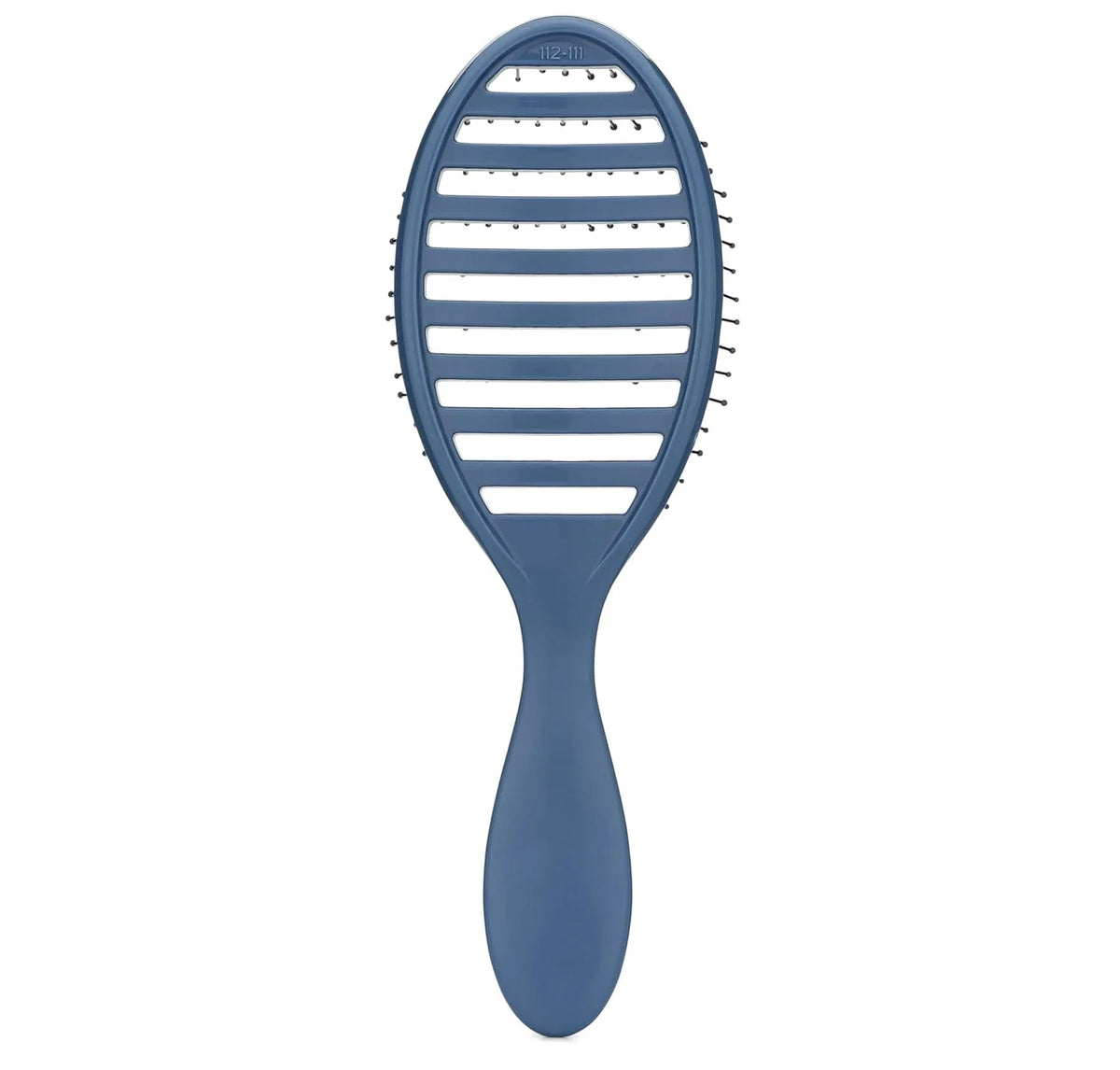 Wet Brush Speed Dry Hair Brush, Orange Crush (Summer Quencher) - Vented Design & Soft HeatFlex Bristles Are Blow Dry Safe - Ergonomic Handle Manages Tangles - Pain-Free Hair Accessories