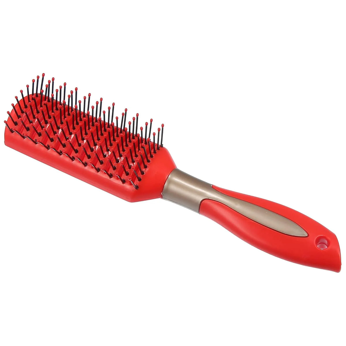 VOCOSTE Vent Hair Brush, Detangling Wet Brush, Green