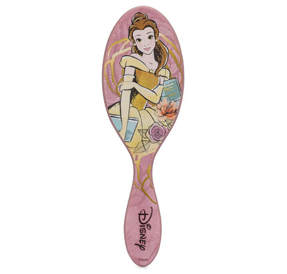 Wet Brush Disney Original Hair Detangler, Cinderella (Elegant Princess), Ultra-Soft IntelliFlex Bristles, Detangling Brush Glides Through Tangles (Wet Dry & Damaged Hair), Women & Men