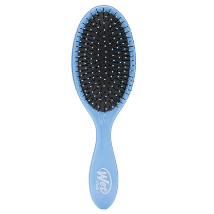 Wet Brush Original Detangler Hair Brush, Purple, For All Hair Textures