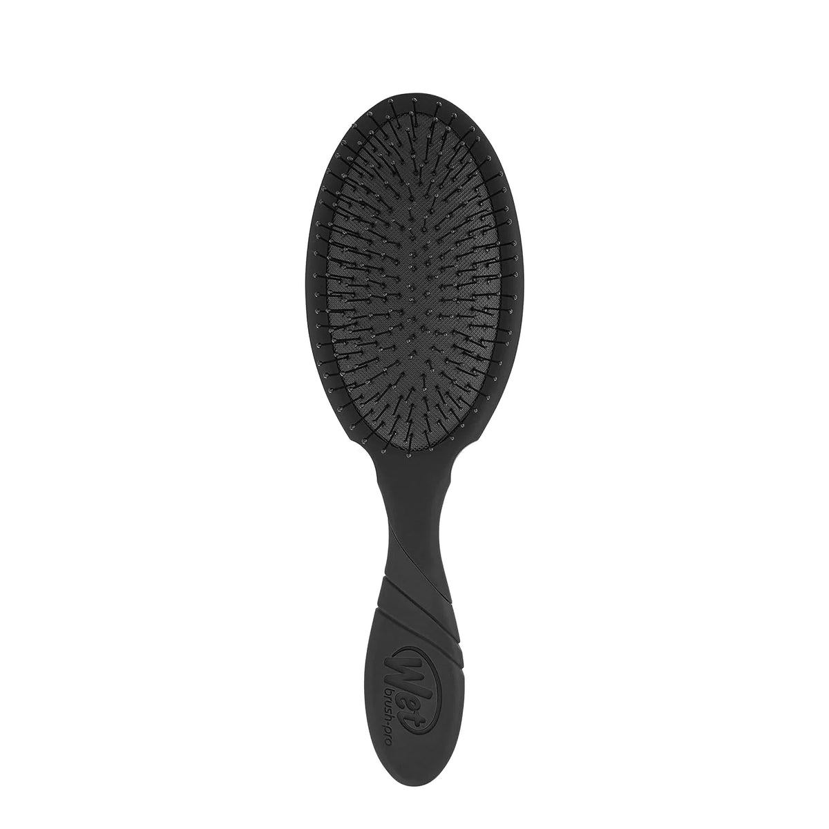 Wet Brush Brush Pro Detangler, Black