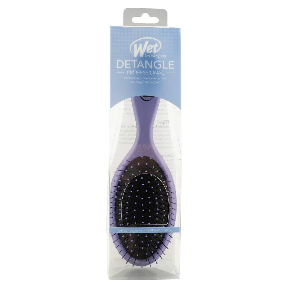 Wet Brush Brush lovin lilac