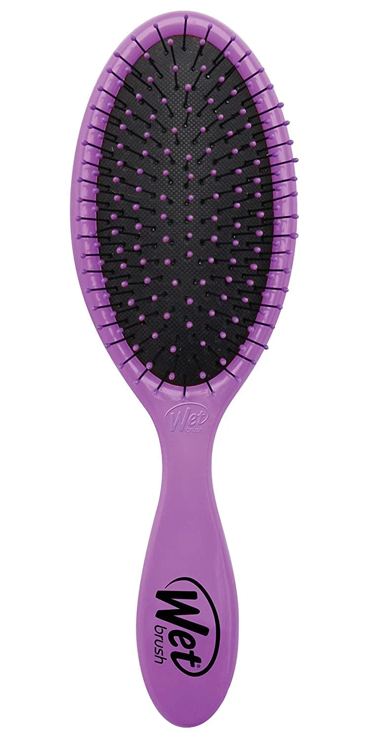 Wet Brush Brush lovin lilac