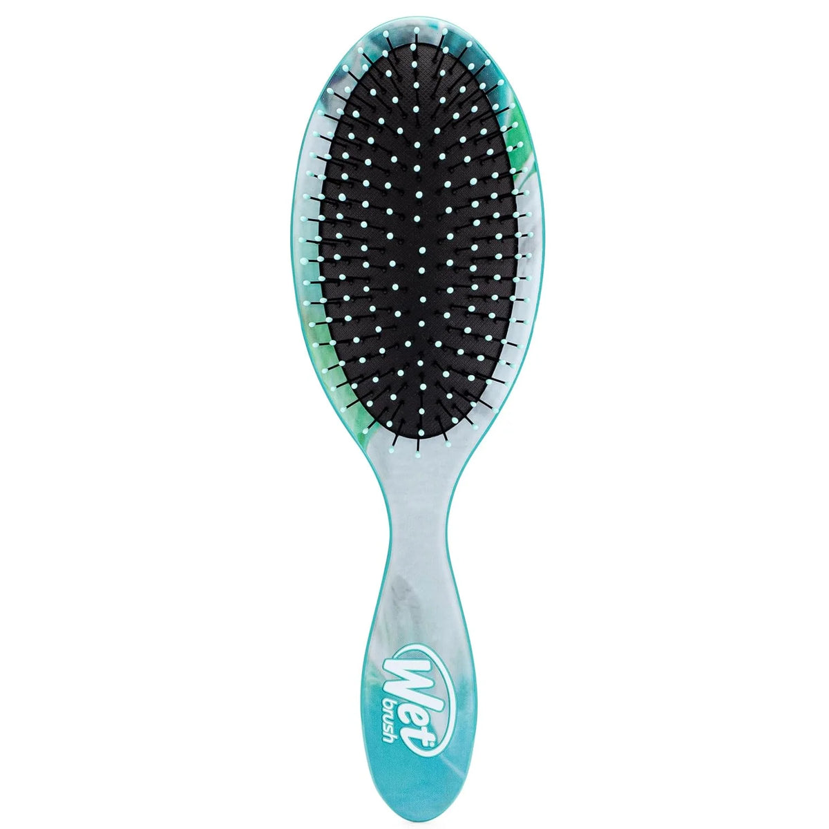 Wet Brush Original Detangler, Lavender (Liquid Fluidity)