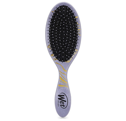 Wet Brush Disney Original Hair Detangler, Cinderella (Elegant Princess), Ultra-Soft IntelliFlex Bristles, Detangling Brush Glides Through Tangles (Wet Dry & Damaged Hair), Women & Men