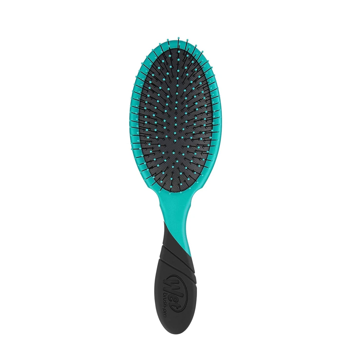 Wet Brush Pro Detangler - EasyGrip (Teal)