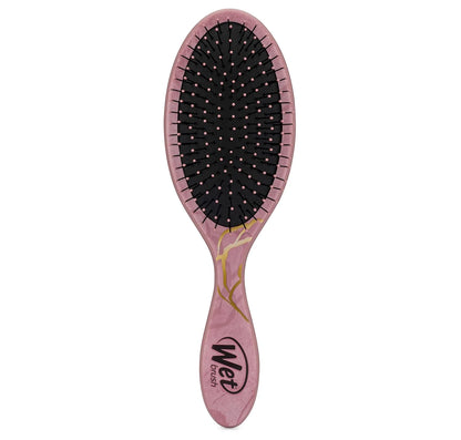 Wet Brush Disney Original Hair Detangler, Cinderella (Elegant Princess), Ultra-Soft IntelliFlex Bristles, Detangling Brush Glides Through Tangles (Wet Dry & Damaged Hair), Women & Men