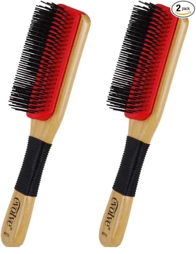 Evolve Knot Free Detangler Brush