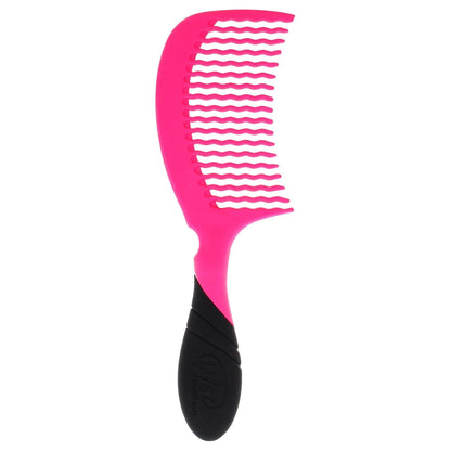 Wet Brush Comb Pro Detangler Black