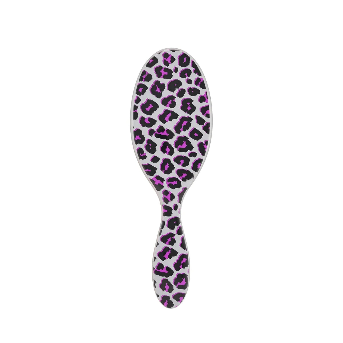 Wet Brush Original Detangler Hair Brush, Hipster Sketch, Ultra-Soft IntelliFlex Bristles, Detangling Bristles Glide Through Tangles (Wet & Dry Hair), Women & Men