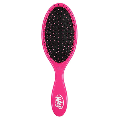 Wet Brush Original Detangler Hair Brush, Purple, For All Hair Textures