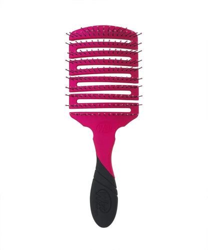 Wet Brush Pro Flex Dry Paddle Brush - Purple 1 Pc