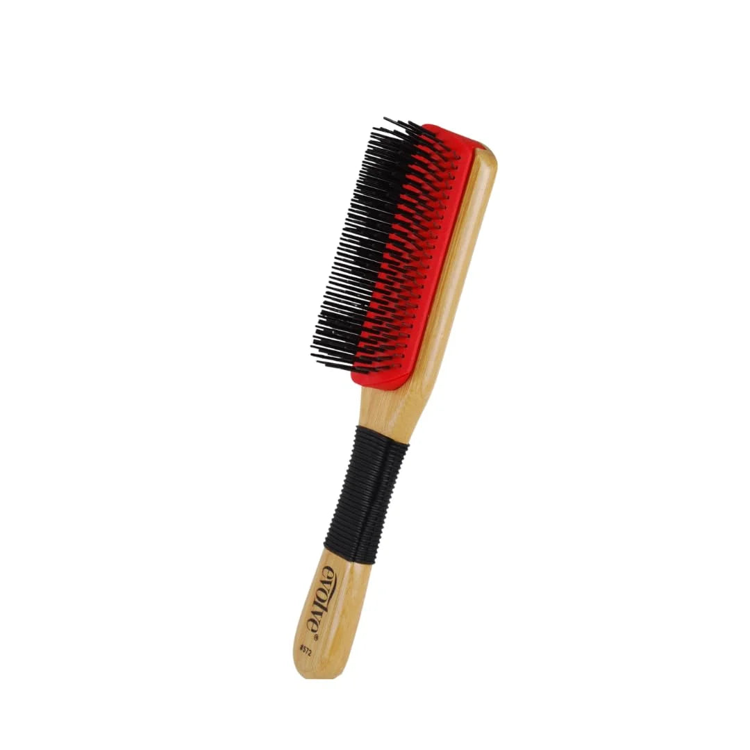 Evolve Knot Free Detangler Brush