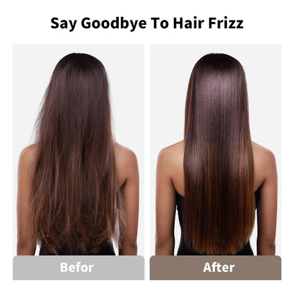 Detangling Wet Hair Brush for Thin or Straight Hair Wet or Dry,Star