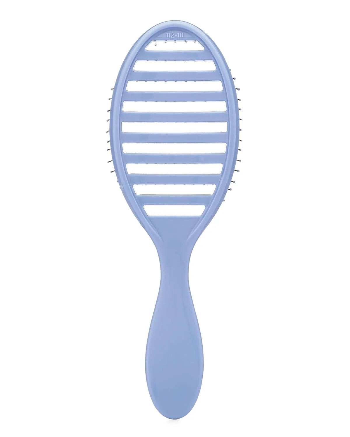 Wet Brush Speed Dry Hair Brush, Orange Crush (Summer Quencher) - Vented Design & Soft HeatFlex Bristles Are Blow Dry Safe - Ergonomic Handle Manages Tangles - Pain-Free Hair Accessories