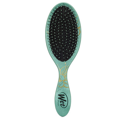 Wet Brush Disney Original Hair Detangler, Cinderella (Elegant Princess), Ultra-Soft IntelliFlex Bristles, Detangling Brush Glides Through Tangles (Wet Dry & Damaged Hair), Women & Men