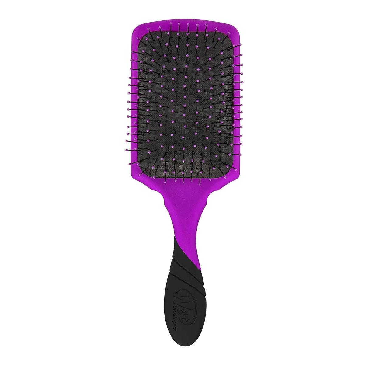 Wet Brush Pro Detangler Brush Paddle - Pink Pc