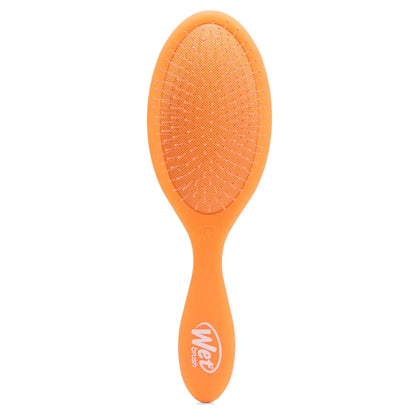 Wet Brush Original Detangler, Green Juice (Summer Quencher), Ultra-Soft IntelliFlex Bristles Glide Through Tangles, Detangling Hair Brush (Wet & Dry), Women & Men, Limited Edition