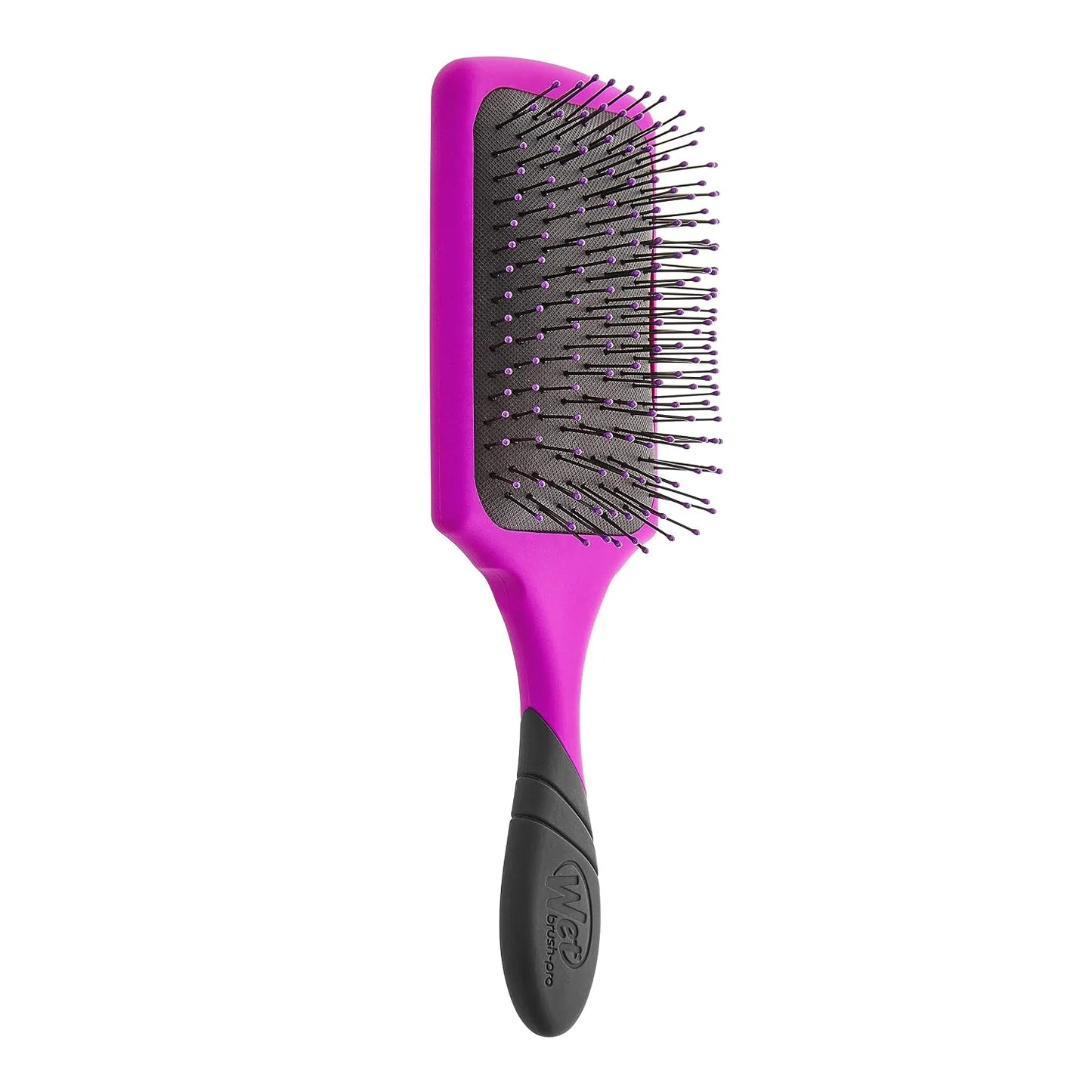 Wet Brush Pro Detangler Brush Paddle - Pink Pc