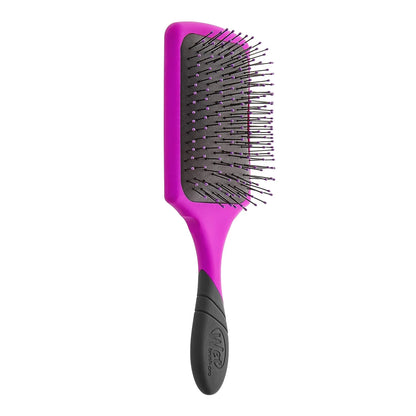Wet Brush Pro Detangler Brush Paddle - Pink Pc