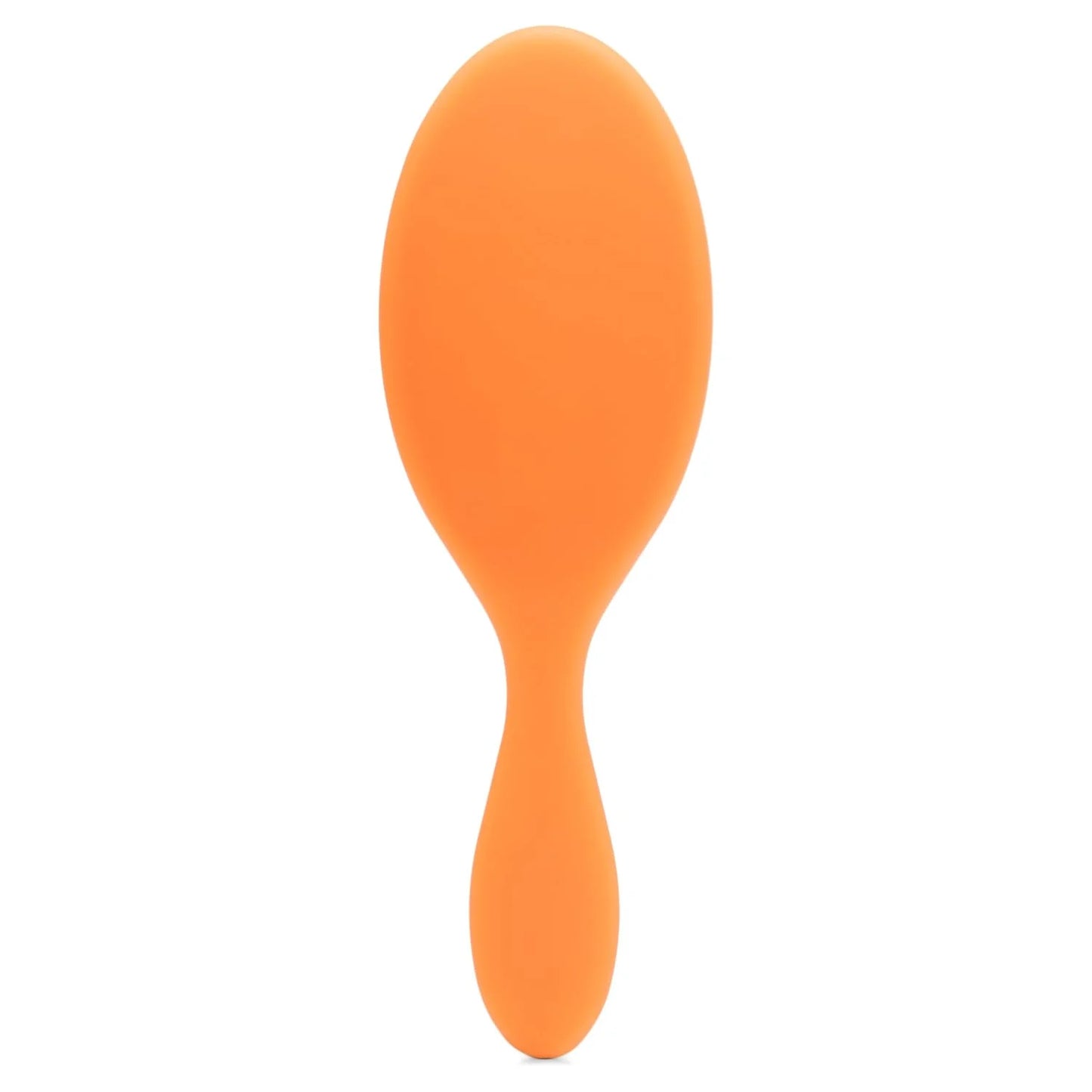 Wet Brush Original Detangler, Green Juice (Summer Quencher), Ultra-Soft IntelliFlex Bristles Glide Through Tangles, Detangling Hair Brush (Wet & Dry), Women & Men, Limited Edition
