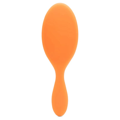 Wet Brush Original Detangler, Green Juice (Summer Quencher), Ultra-Soft IntelliFlex Bristles Glide Through Tangles, Detangling Hair Brush (Wet & Dry), Women & Men, Limited Edition