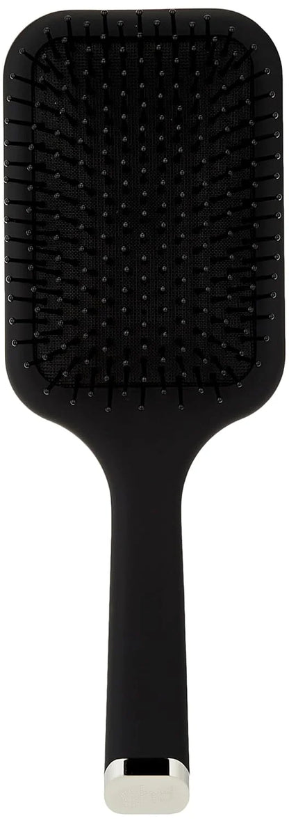 ghd All-Rounder Paddle Brush & The Dresser Oval Dressing Brush Detangling Hair Brushes for Thick Hair