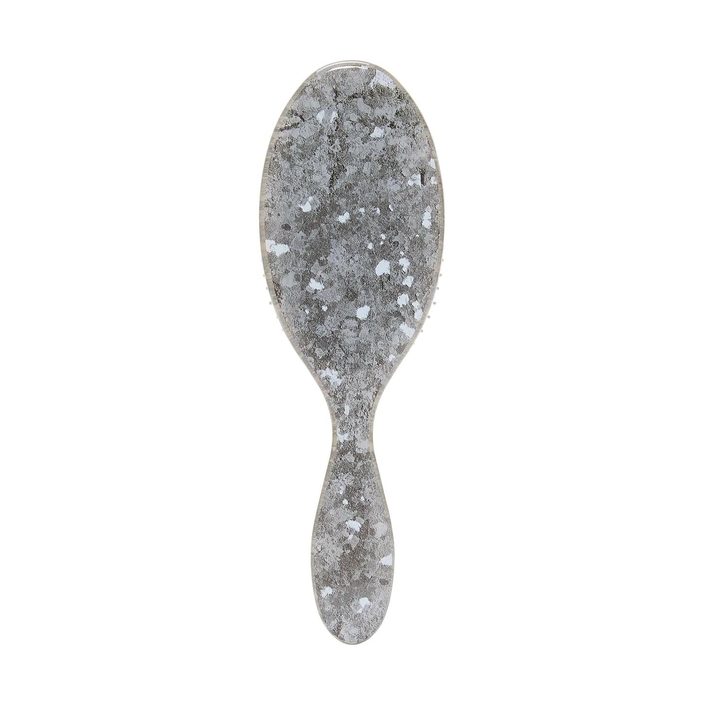 Wet Brush Original Detangler, Emerald (Polished Gems)